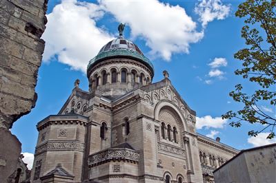 Basilika von Saint-Martin